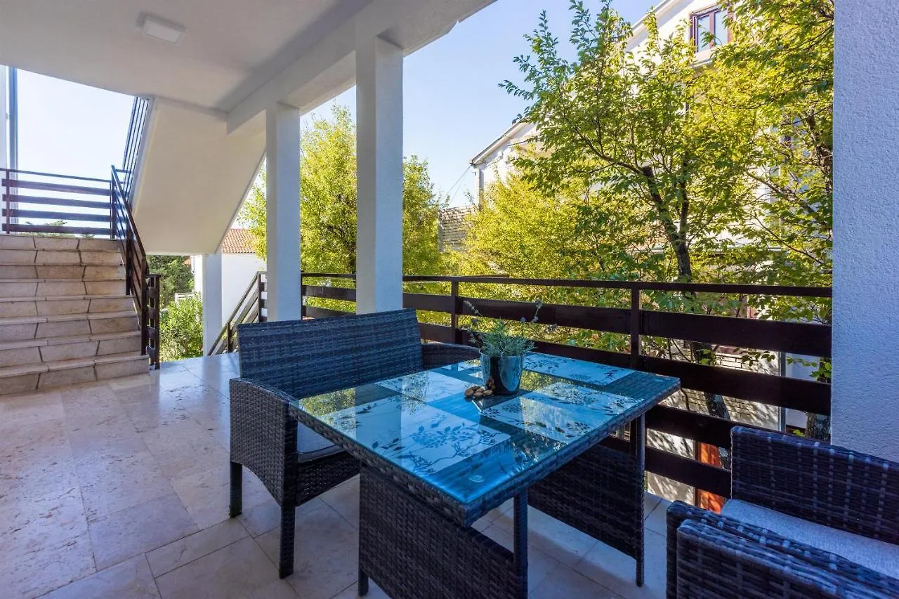 Apartments Pera سيلتسي كرواتيا