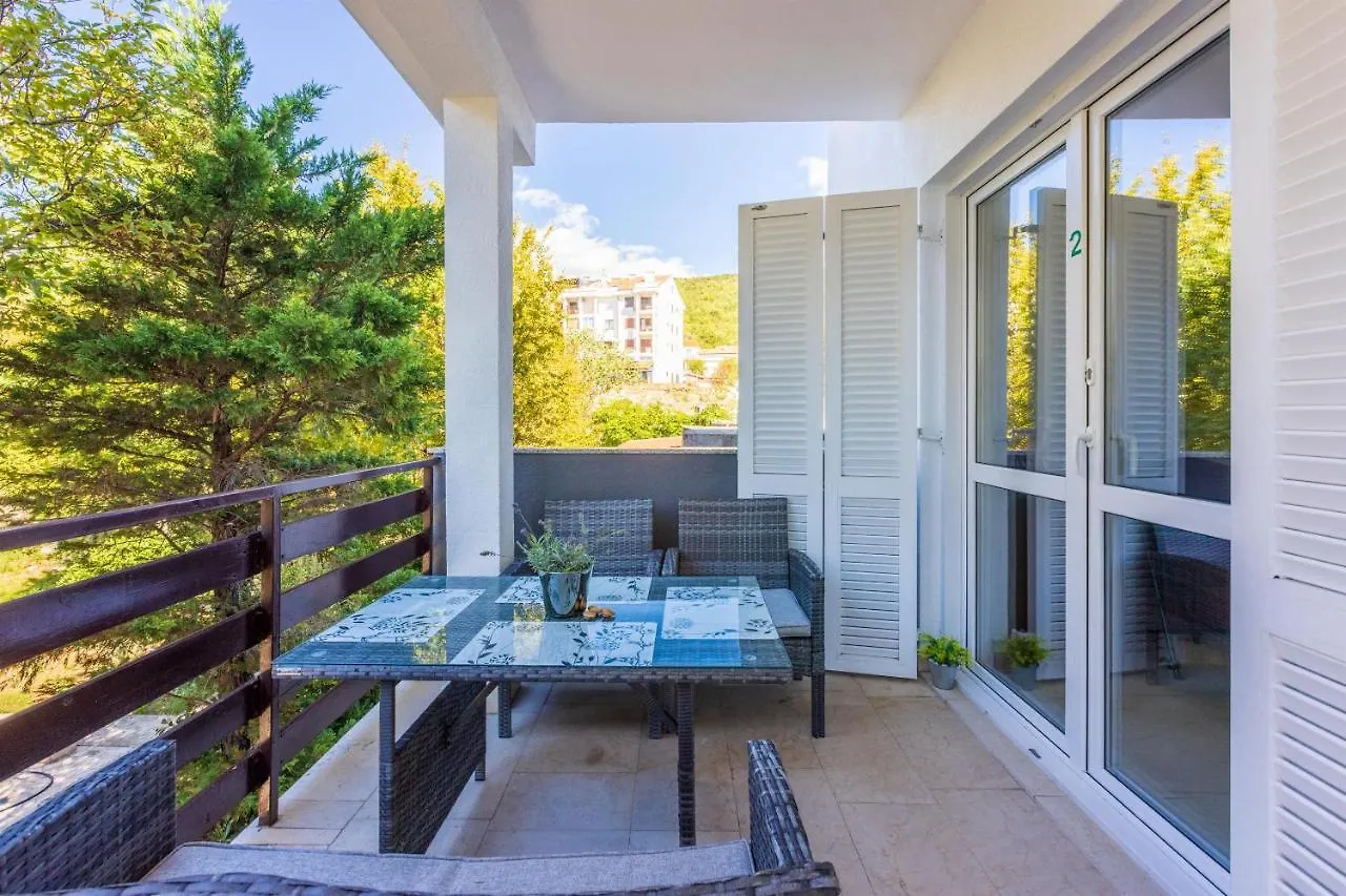 Apartments Pera سيلتسي كرواتيا
