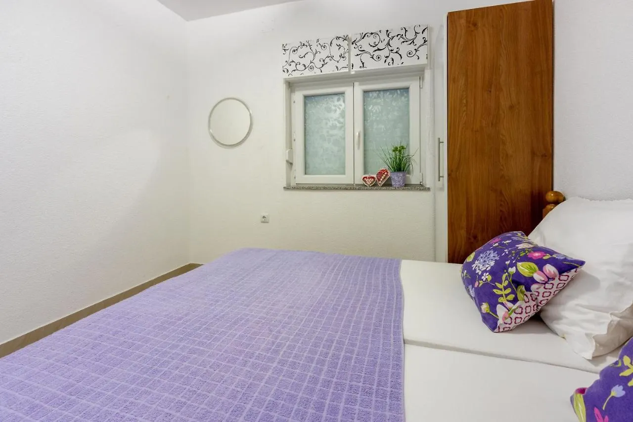 Apartments Pera سيلتسي كرواتيا