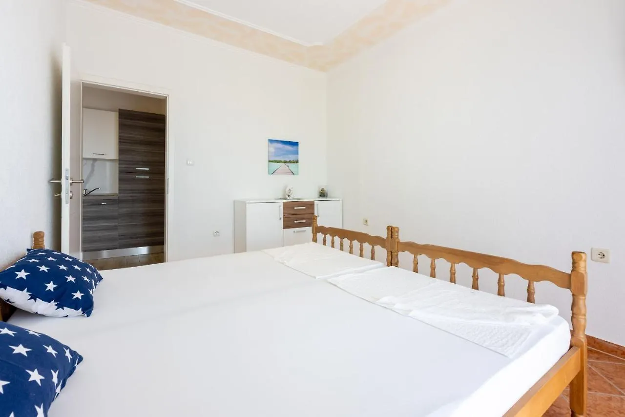 Apartments Pera سيلتسي