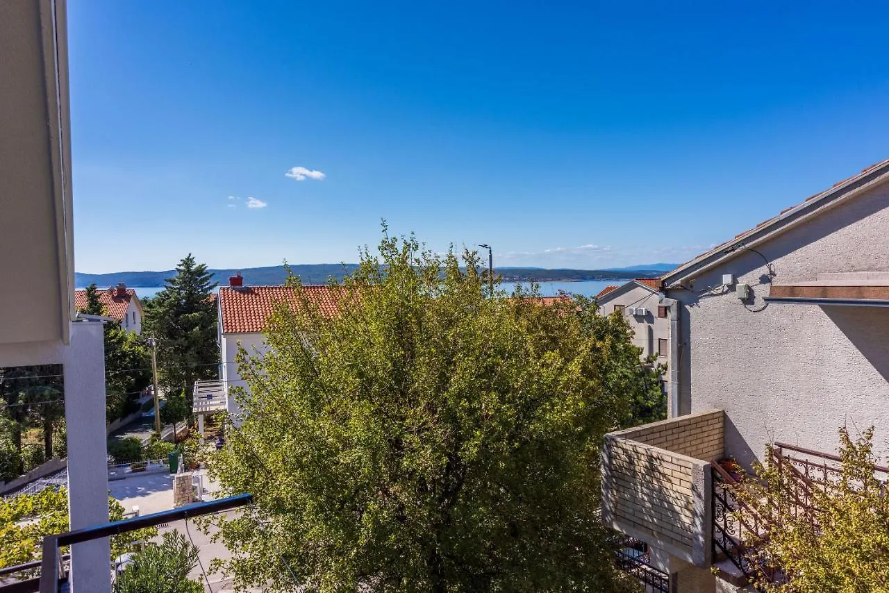 Apartments Pera سيلتسي