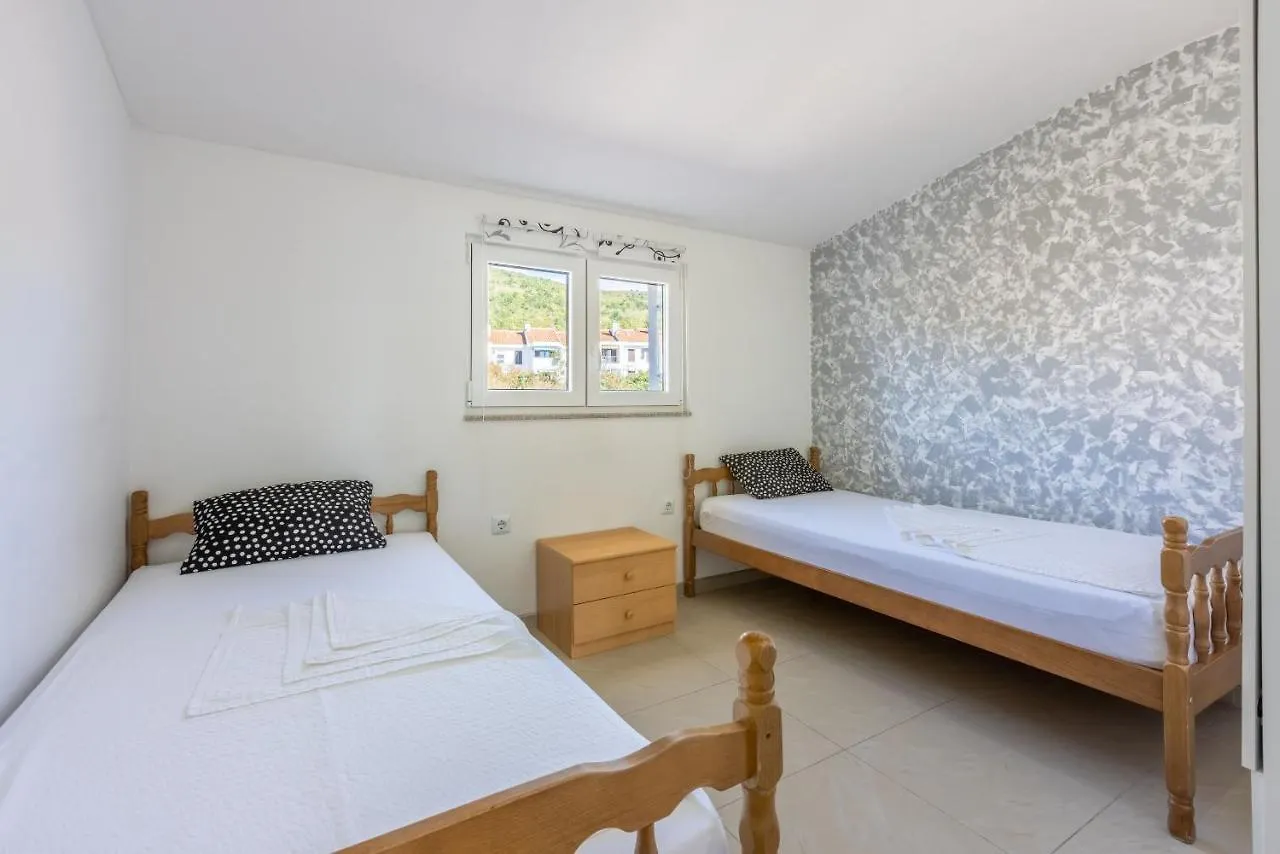 Apartments Pera سيلتسي