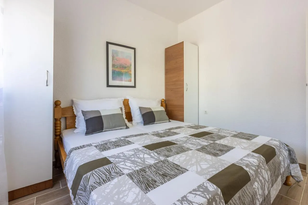 Apartments Pera سيلتسي كرواتيا