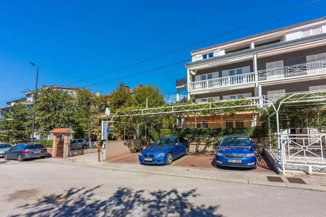 Apartments Pera سيلتسي