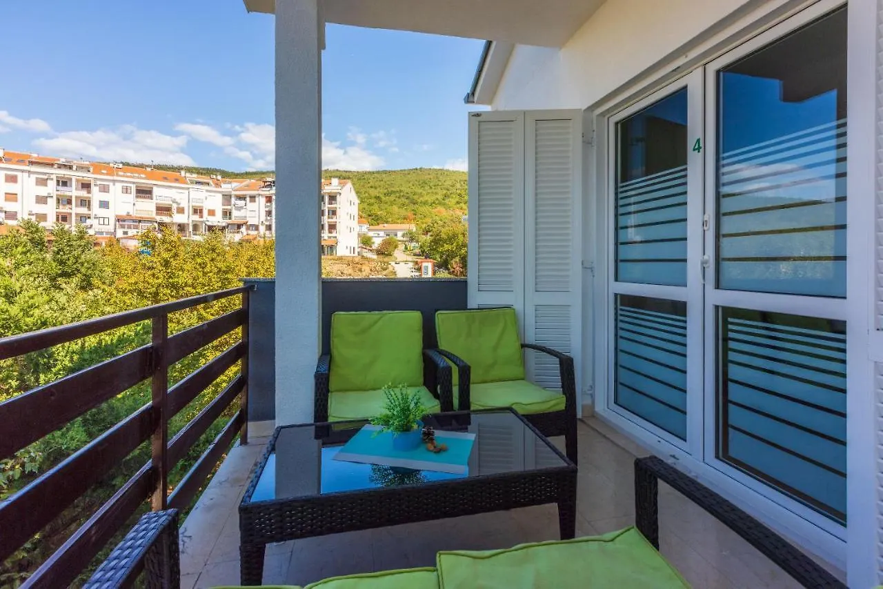 Apartments Pera سيلتسي كرواتيا