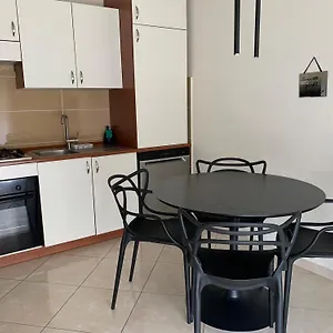 Cozy Circle Apartman Split