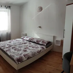 Anita Apartman Fazana
