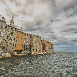 Sea View Apartman Rovinj