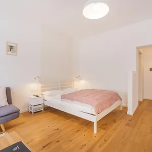 La Perla Vintage-apartments Apartman Vienna